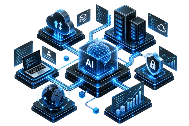 Tech Ionad digital technology solutions